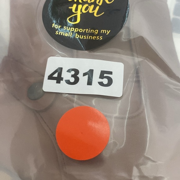 Minelli Brown Leather Made in Brazil Preppy Pointed Toe Heeled Boots Size 37=7US - Picture 12 of 12